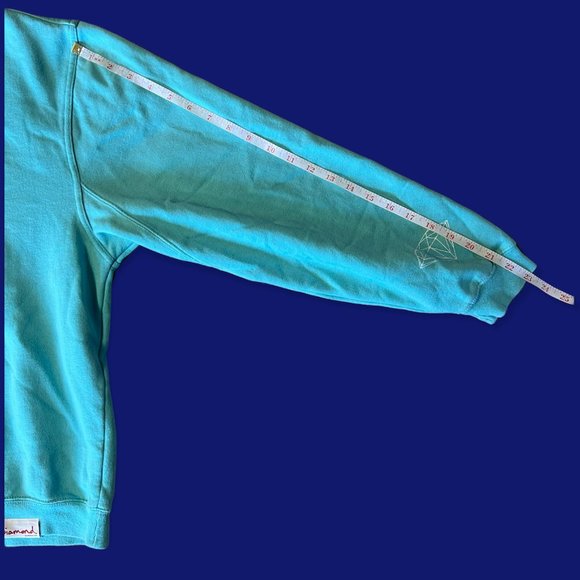 ✨ Diamond Supply Co. Crew Neck Sweater ✨ - Picture 5 of 10